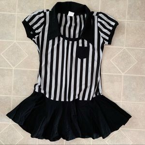 Referee Costume